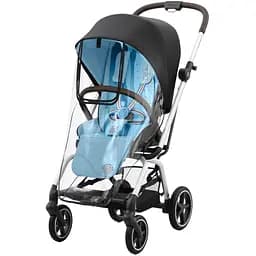 Дощовик для коляски Cybex Eezy 2 Twist S-Line (520003371)