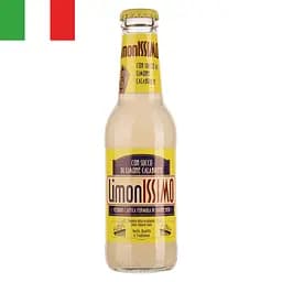 Напій ChinottIssimo Limonissimo безалкогольний 200 мл