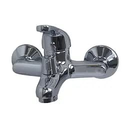 Змішувач для ванни Globus Lux Solly GLSO-0102N Хром - мініатюра 2