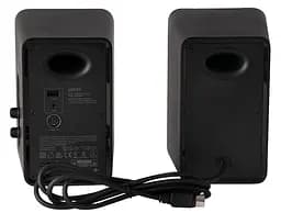 Комп'ютерні колонки Edifier QR-30 30W Bluetooth Black - мініатюра 5