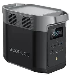 Зарядна станція EcoFlow DELTA 2 - мініатюра 4