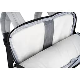 Рюкзак для ноутбука Gelius Backpack Slim Edition 14 GP-BP021 Grey - мініатюра 6
