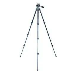 Штатив Vanguard Vesta 204AP (Vesta 204AP), Чорний - мініатюра 7