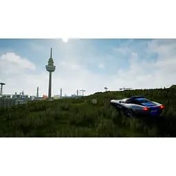 Ключ активації Microsoft Police Chase для Xbox One - мініатюра 2