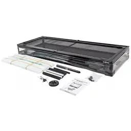 Тераріум Repti-Zoo 120x45x32см (RK0221) - мініатюра 7