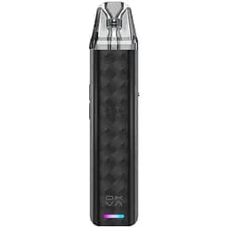 Електронна сигарета под-система OXVA Xlim SE 2 Pod 1000mAh 2ml Kit Black (16447)