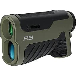 Дальномер Bushnell R3 1200, 6x25 мм, 1100 м