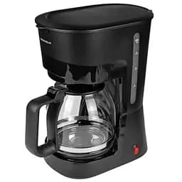 Крапельна кавоварка Grunhelm GDC18 1000 Вт 1.8 л (144900)