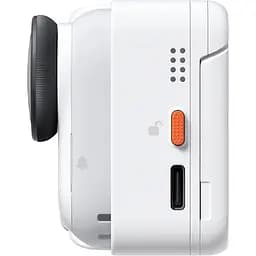 Екшн-камера Insta360 GO Ultra Creator Bundle Arctic White (CINSABEA_GOULTRA05) EU [153335] - мініатюра 4