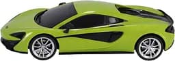Машинка на радіокеруванні Kool Speed McLaren на батарейках, в асортименті (DHTRC10486GN) - мініатюра 10