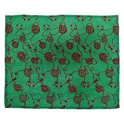 Новорічна серветка Іграшки