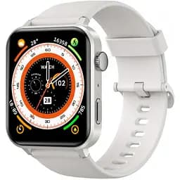 Розумний годинник Blackview R30 Pro Grey (сірі)