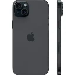 Смартфон Apple iPhone 15 Plus 128GB Black (MU0Y3) [92586] - мініатюра 8