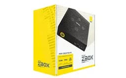 Системний блок ZOTAC ZBOX EN072080-BE (ZBOX-EN072080-BE) (ZBOX-EN072080-BE) - мініатюра 8