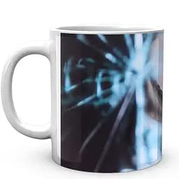 Кружка GeekLand Blackpink BP 02.17 330 мл белая