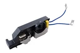 Регулятор обертів для відбійного молотка Bosch 11-Е CL-HT 25 - мініатюра 3