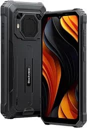 Смартфон Blackview BV6200 Plus 8/256GB Orange - мініатюра 7