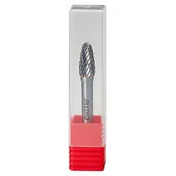 Борфреза Alloid Building Tools твердосплавна по металу тип F 8 мм (CB-63244F) - мініатюра 3
