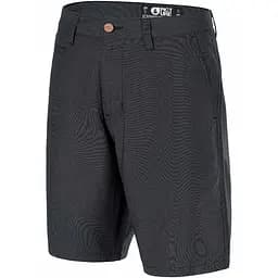 Шорты Picture Organic Noas XL Черный