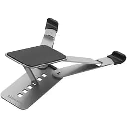 Підставка для ноутбука Promate PocketMount Grey (pocketmount.grey)