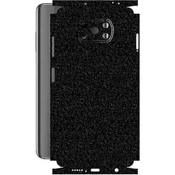 Захисна плівка StatusSKIN для Xiaomi Poco X3 NFC Корпус Вініл Галактика