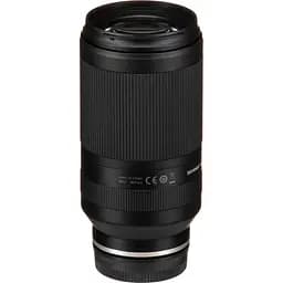 Об'єктив Tamron AF 70-300mm f/4.5-6.3 Di III RXD Sony E (A047S) - мініатюра 8