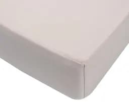 Простирадло на резинці Othello Colora, 200х160х40 см, бавовна, фіолетовий (svt-2000022283113)