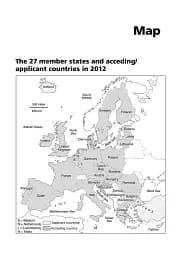 Beginner's Guides. The European Union - мініатюра 6