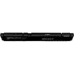 Модуль пам'яті DDR5 Kingston FURY Beast 32GB 6000MHz Black (KF560C36BBE-32) [148746] - мініатюра 4