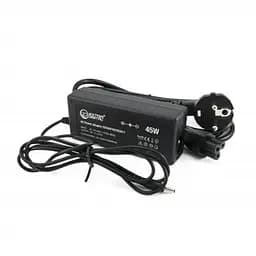 Блок живлення до ноутбуку ExtraDigital Asus 19V, 2.37A, 45W 3.0x1.35 PSA3835 - мініатюра 3