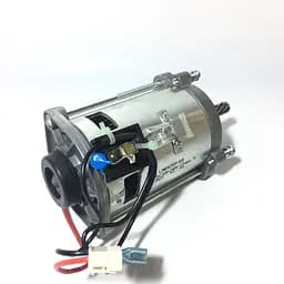 Мотор для м'ясорубки Bosch Smart Power MFW2520W, MFW2517W, MFW2514W, MFW2510W, MFW2500W, Оригінал - мініатюра 3