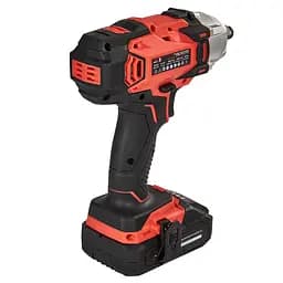 Vitals Гайковерт ударний акумуляторний Master AT 1825 Kit SmartLine+ 18В 1х2А·рік 2800об/хв 250Нм квадрат 1/2" кейс 3.2кг - мініатюра 8