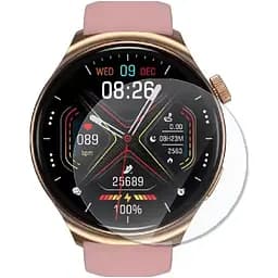 Защитная пленка StatusSKIN для Smart Watch SK25 Экран Матовая Pro