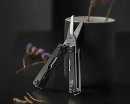 Мультитул HuoHou Xiaomini HU0140 Black - мініатюра 9