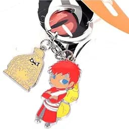 Брелок Naruto Anime (NA 22.37)