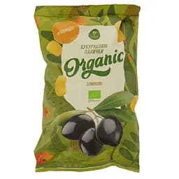 Кукурузные палочки Экород оливковые, органические, 70 г