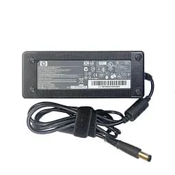 Блок живлення HP ( 18,5V 6,5A 120W) 7.4x5.0 original "Б/В"