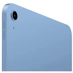 Планшет Apple iPad 11" 2025 Wi-Fi + Cellular 128GB Blue (MD7G4TY/A) - мініатюра 3