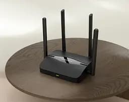 Mercusys Маршрутизатор MR25BE BE3600, 3x GE LAN, 1x GE WAN, MESH - мініатюра 3