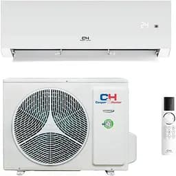 Спліт-система Cooper&Hunter Nature CH-S09FTXAN-WP White [129530]