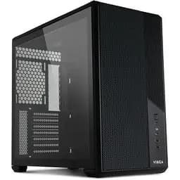 Корпус для ПК Vinga (Eclipse Black)
