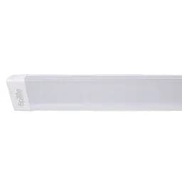 Світильник лінійний Brille 33-225 FLF-02 SQ 100W NW 1.21 м світлодіодний - мініатюра 3
