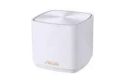ASUS Маршрутизатор ZenWiFi XD4 3PK PLUS white AX1800 1xGE LAN 1x1GE WAN WPA3 OFDMA MESH - мініатюра 5