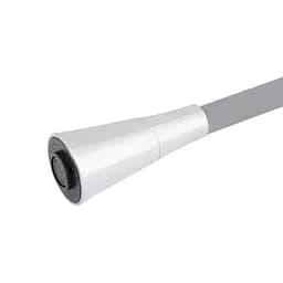 Змішувач для кухні Lidz Tani 008F3 із гнучким виливом (k40) LDTAN008F3GCR39507 Grey / Chrome - мініатюра 4