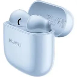 Навушники TWS Huawei FreeBuds SE 2 Isle Blue (55037015) - мініатюра 2