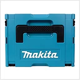 Кейс для інструменту Makpac 1, 10.5х39.5х29.5см, пластик Makita hoz0012841 - мініатюра 4