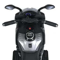 Дитячий електромобіль Bambi Мотоцикл M 5823ELS-11 до 30 кг - мініатюра 5