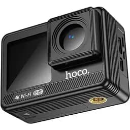 Екшн-камера Hoco DV102 4K [129910]
