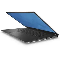 Ноутбук Dell Precision 5520 (i7-7820HQ/32/512SSD/M1200-4Gb) - Class A- "Б/В" - мініатюра 2