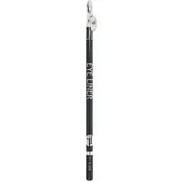 Олівець для очей Jovial Luxe Eye Liner 201 матовий Black чорний